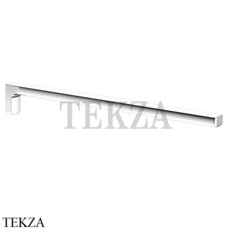 Keuco Collection Moll Полотенцедержатель одинарный 12720010000, хром глянец