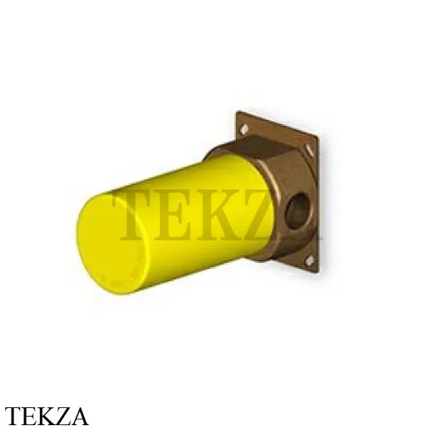 Zucchetti Скрытая часть для настенного смесителя R97832