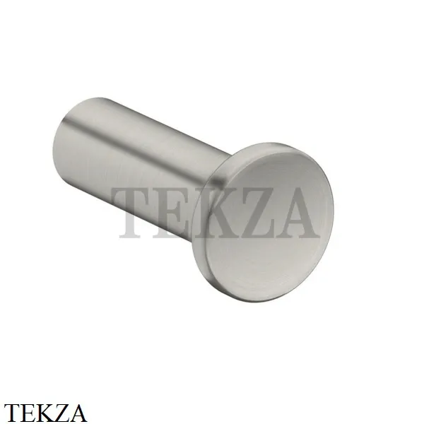 Axor Universal Circular Крючок для халата и полотенец 42811800, нержавеющая сталь