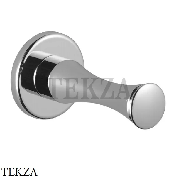 Dornbracht Madison Крючок для полотенец 83252970-00, хром глянец