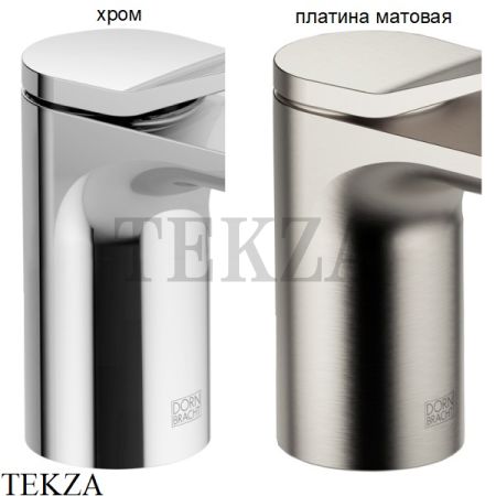 Dornbracht LISSE Термостат для душа, 1 поток, внешняя часть 36425845-00, хром глянец