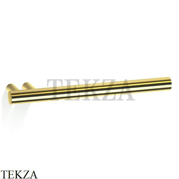 Decor Walther BAR HTH Держатель для маленького полотенца 0856520, золото глянец