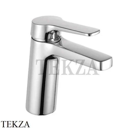 Keuco Collection Moll Смеситель для раковины, без гарнитуры 52702010100, хром глянец