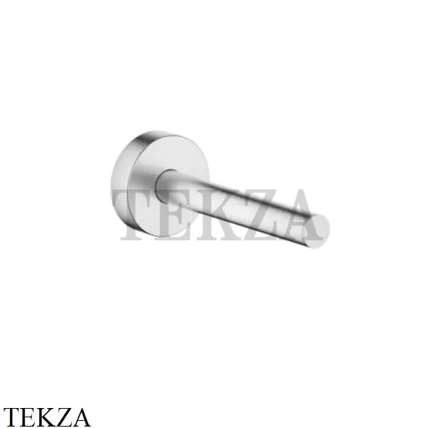 Dornbracht Держатель запасного рулона туалетной бумаги 83590979-93, Brushed Chrome