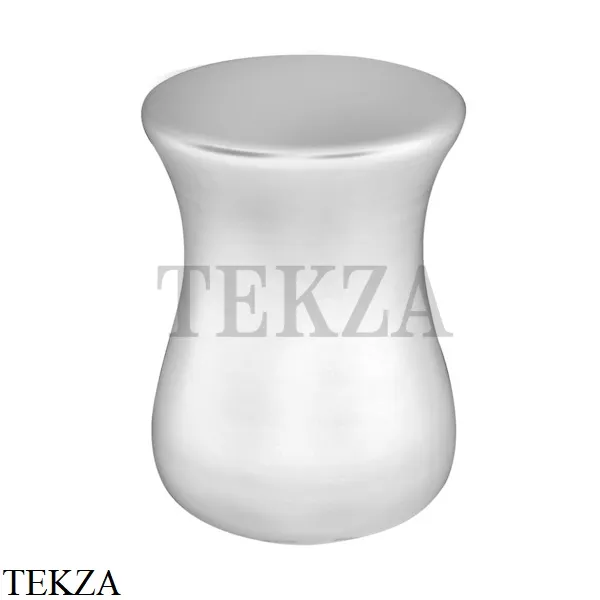 Gessi Goccia Табурет в душевую зону, керамика 38181-531, белый матовый