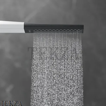 Hansgrohe Rainfinity Ручной душ стержневой 100 1jet 26866000, хром глянец
