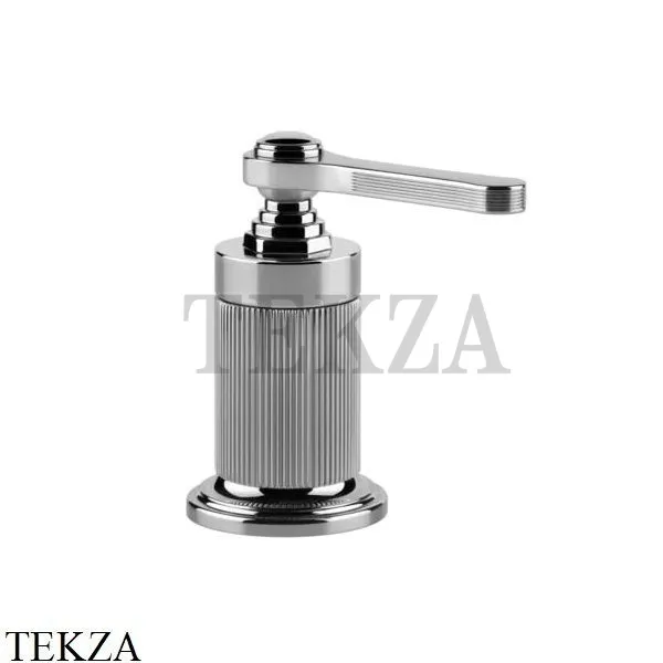 Gessi VENTI20 Рычаг удаленного управления-смеситель 65100-031, хром глянец
