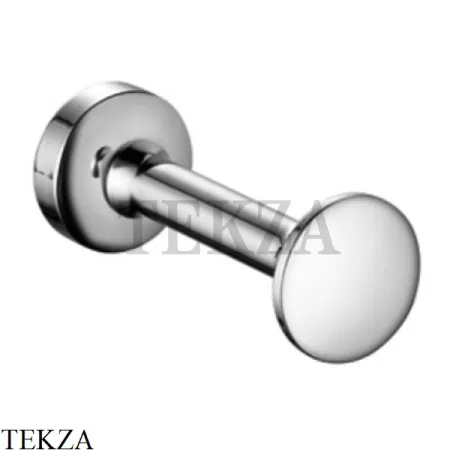 Keuco Elegance Крючок для полотенец 11615010000, хром глянец