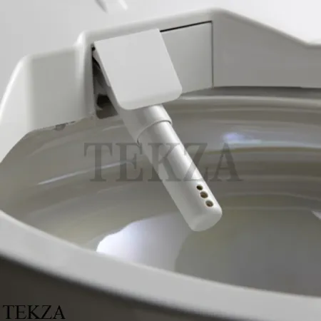 TOTO Neorest EW 2.0 Сиденье WASHLET с функцией биде, с дистанционным управлением, белый глянец