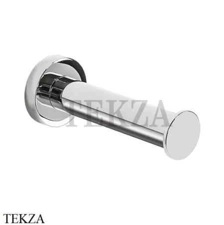 Colombo Plus Держатель туалетной бумаги запасной W4992.CR, хром глянец