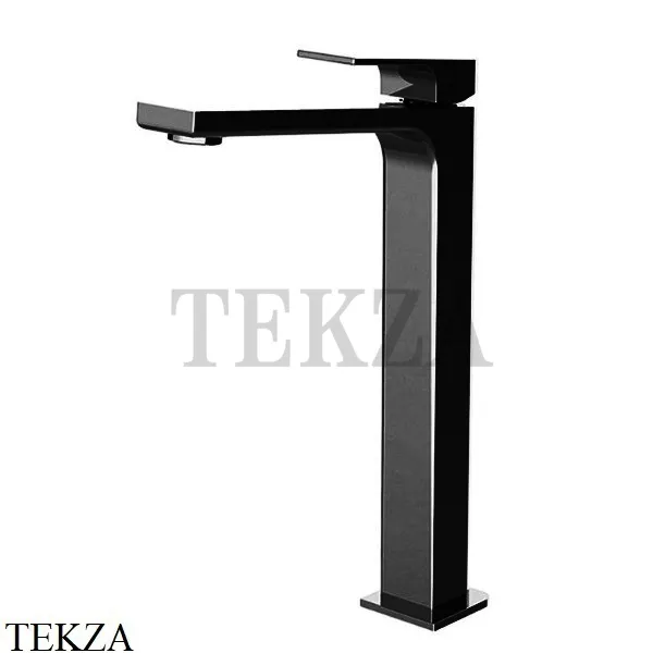 FIMA Carlo Frattini FIT Смеситель для раковины, без гарнитура, F3381/HNS.1 черный матовый