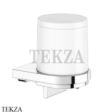 Keuco Collection Moll Дозатор настенный для жидкого мыла 12752010100, хром глянец