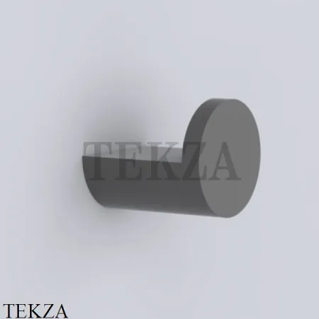 Cielo Accessories Крючок для халата и полотенец ACGA1 CM, Cemento