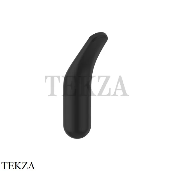 Gessi Goccia Крючок для халата и полотенец 38121-299, Black XL