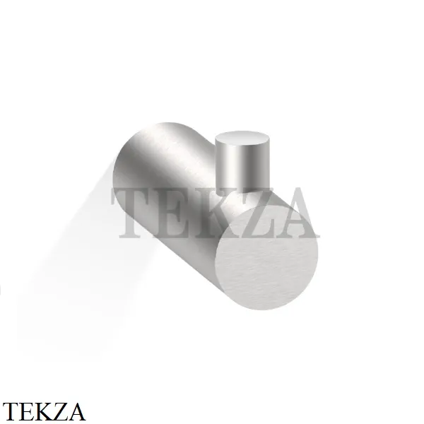 Decor Walther BAR HAK1 Крючок для халата и полотенец 0856776, сталь матовая