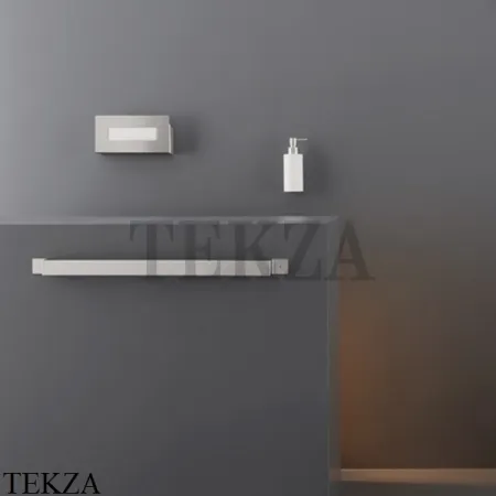 CEA Дозатор настенный для жидкого мыла или лосьона Delrin®, DOS03 S