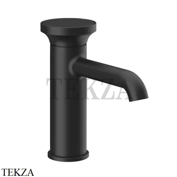 Gessi Origini ACCENT Смеситель для раковины без гарнитура 66002-299, Black XL