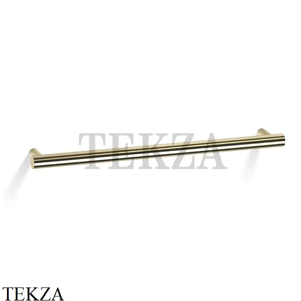 Decor Walther BAR HTE40 Держатель для банного полотенца 0856220, золото глянец