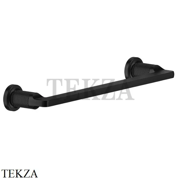 Gessi INCISO accessories Держатель для полотенца 30 см 58497-299, Black XL