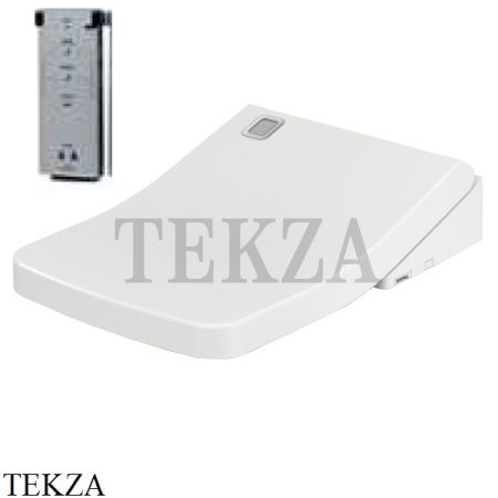 TOTO SG 2.0 Сиденье WASHLET с функцией биде, с дистанционным управлением