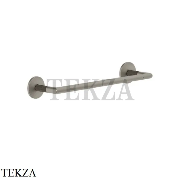 Gessi INGRANAGGIO Держатель для полотенца 30 см 63897-149, Finox Brushed Nickel