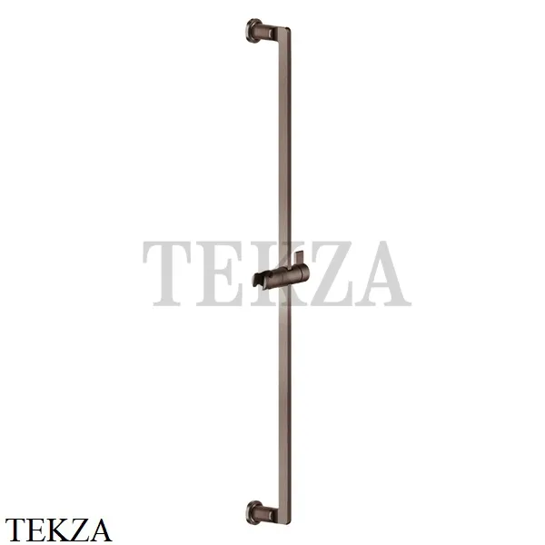 Gessi INCISO SHOWER Штанга для душевой лейки 58144-845, Dark Bronze