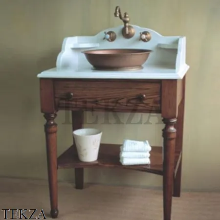 Herbeau BONNE MAMAN Подстолье для накладной раковины