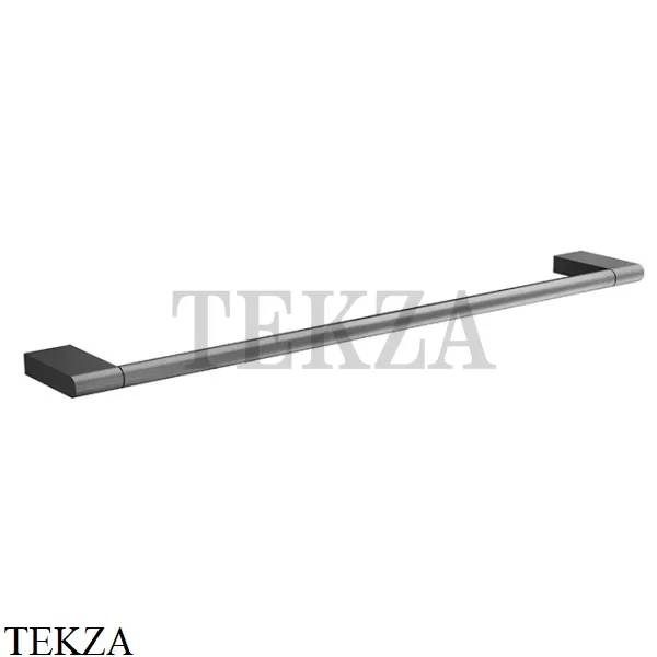 Gessi Origini Полотенцедержатель средний 45 см 66502-707, Black Metal Brushed
