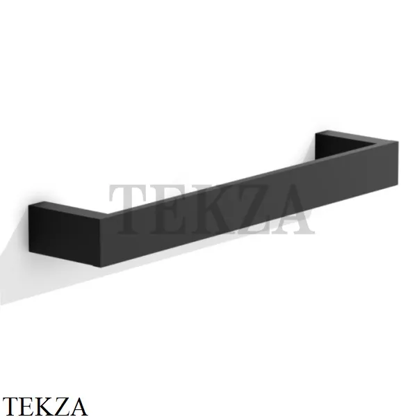 Decor Walther CONTRACT HTE30 Держатель для полотенца 0650660, черный матовый