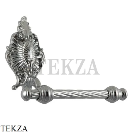 Migliore Elisabetta Держатель туалетной бумаги, без крышки 17025, хром глянец