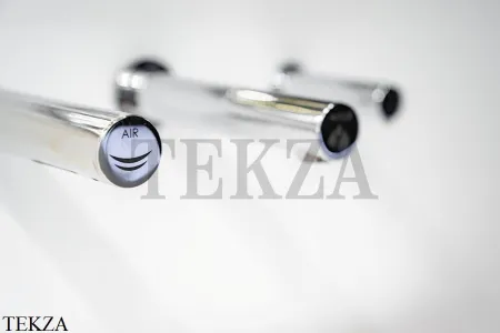 Mediclinics ALL-IN-ONE Cушилка для рук, кран для воды, дозатор жидкого мыла UCM093A, хром глянец