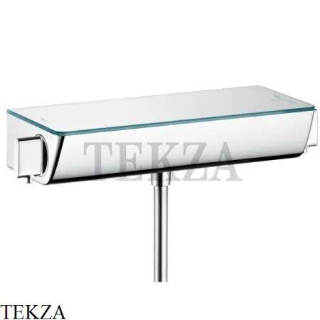 Hansgrohe Ecostat Select Термостат для душа ВМ - Renovation 13111000, хром глянец