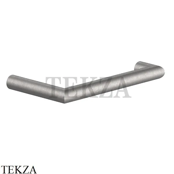 Fantini YOUNG Держатель туалетной бумаги без крышки 96Q87645, Raw Metal PVD