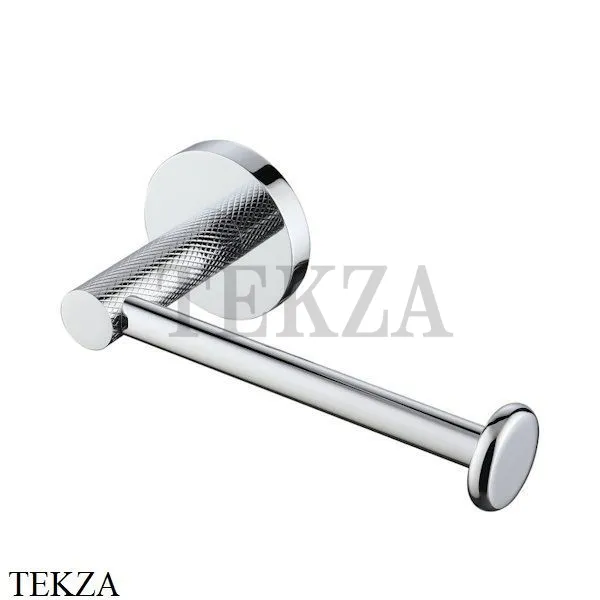 Boheme Uno Держатель туалетной бумаги без крышки Uno 10985-CR Хром глянец