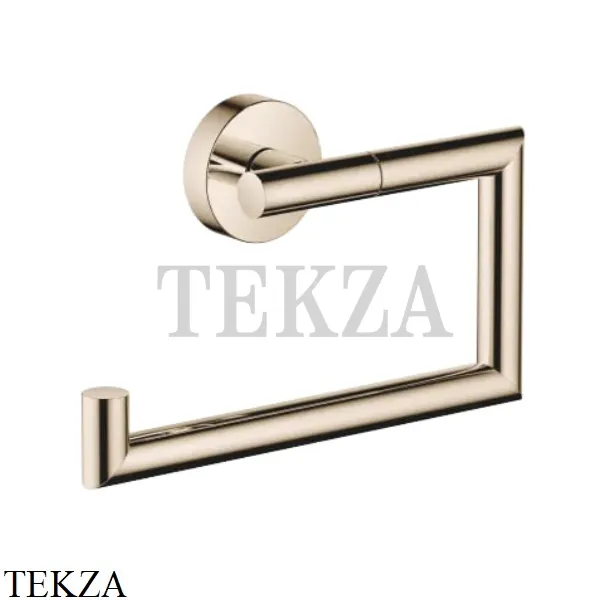 Dornbracht Держатель туалетной бумаги без крышки 83500979-26, Light Gold