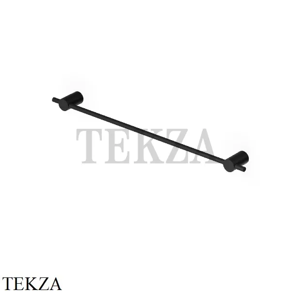 Zucchetti Helm Держатель для полотенца 45 см ZAD821.XP81, brushed total black