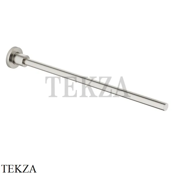 Dornbracht TARA Держатель для полотенца неподвижный 83211892-06, платина матовая