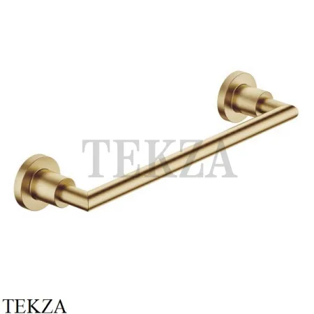 Dornbracht TARA Поручень для ванны 83030892-28, латунь сатин Brushed