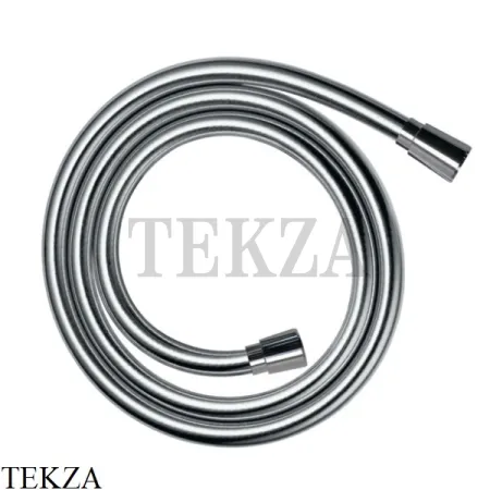 Hansgrohe Raindance Lift Душевая панель 180 2jet 27008000, матовый хром/хром