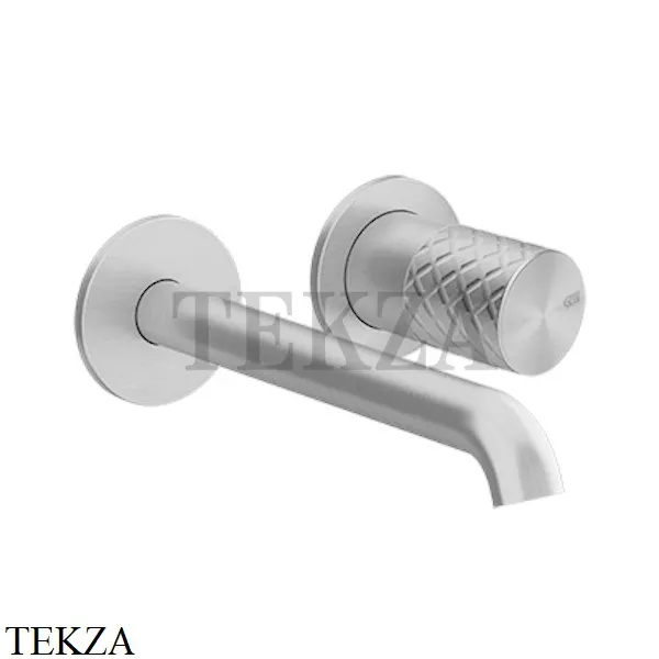 Gessi Habito INTRECCIO Смеситель для раковины, внешняя часть 70188-031, хром глянец