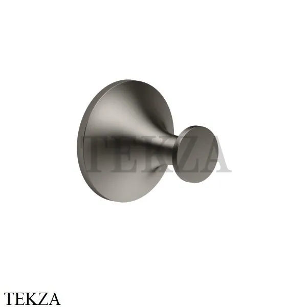 Dornbracht VAIA Крючок для халата и полотенец 83251809-99, Dark Platinum matt