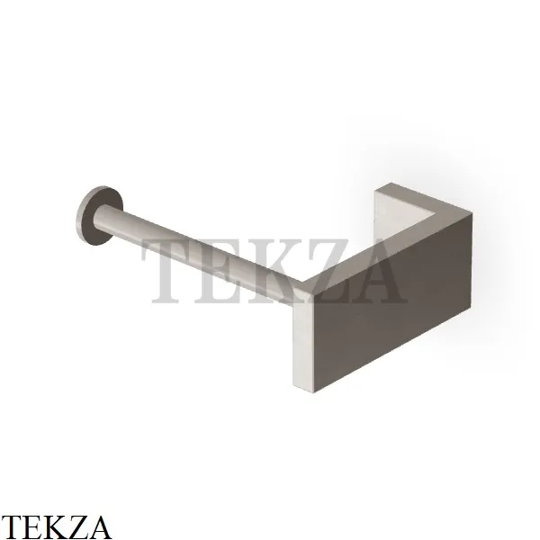 Zucchetti Aguablu Бумагодержатель без крышки ZAC430.C3, brushed nickel
