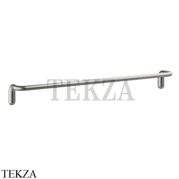 Gessi Goccia Держатель для банного полотенца 45 см 38100-147, Chrome Brushed