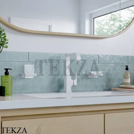 Hansgrohe AddStoris Мыльница с держателем настенная 41746700, белый матовый