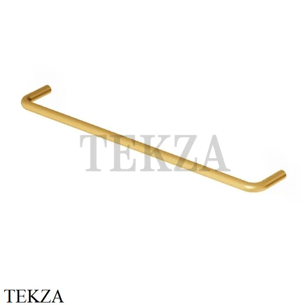 Zucchetti Todd Держатель для полотенца 60 см ZAD522.C41, brushed gold