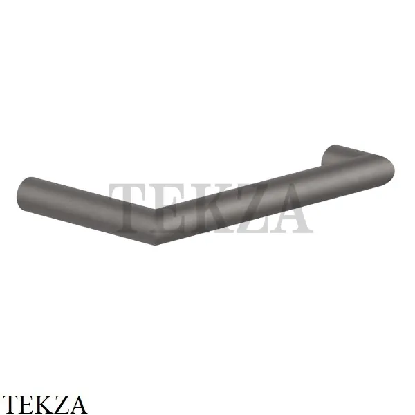 Fantini YOUNG Держатель туалетной бумаги без крышки 96P57645, Matt Gun Metal PVD