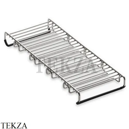 Kohler Poise Решетка для кухонной мойки для бокалов вина K-6133-ST, нержавеющая сталь