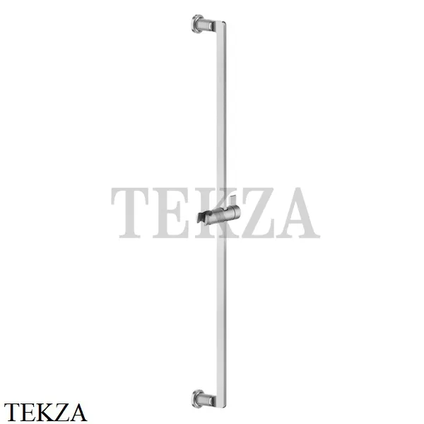 Gessi INCISO SHOWER Штанга для душевой лейки 58144-031, хром глянец