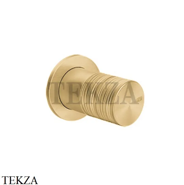 Gessi Habito TRAME Смеситель для душа, внешняя часть 70399-710, Brass PVD