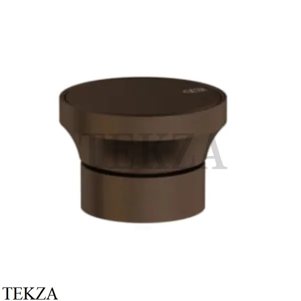 Gessi Origini WARM Рычаг управления на столешницу 66100-845, Dark Bronze